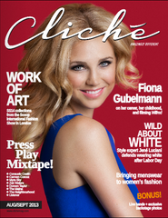 Cliche Magazine