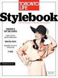 Toronto Life's Stylebook