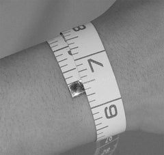  measure your wrist