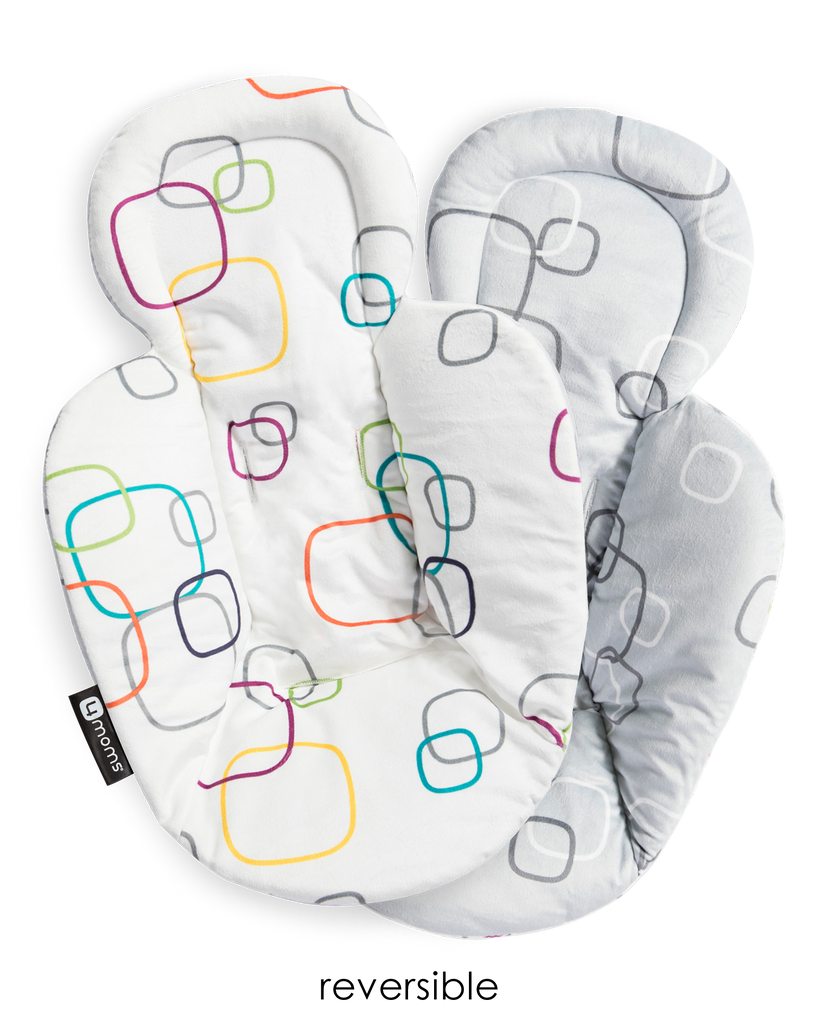 4moms mamaroo until what age