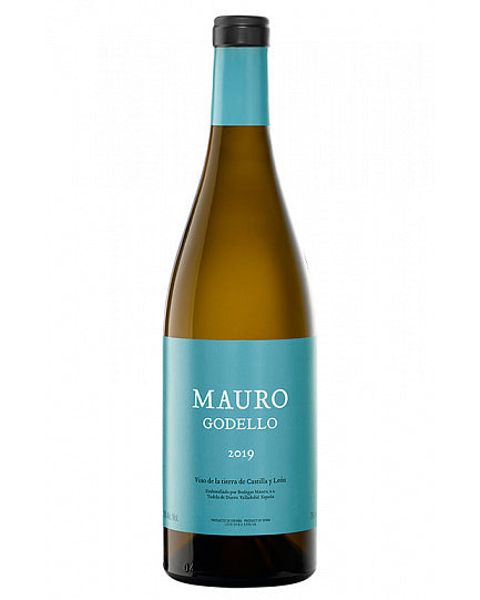 MAURO GODELLO 2020