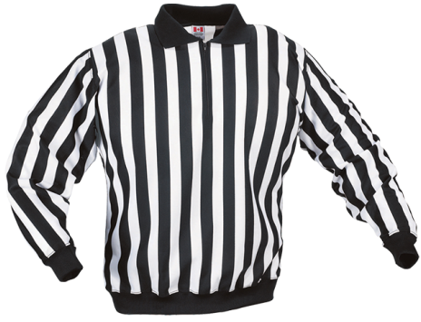 CCM Pro Referee Jersey 150S 
