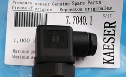 7.7040.1 Pressure Sensor Transducer for Kaeser Screw Air Compressor Replacement Part 7.7040.0