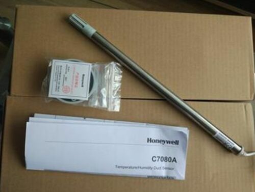 Details about   1PC Honeywell C7080A3100 air duct temperature sensor 