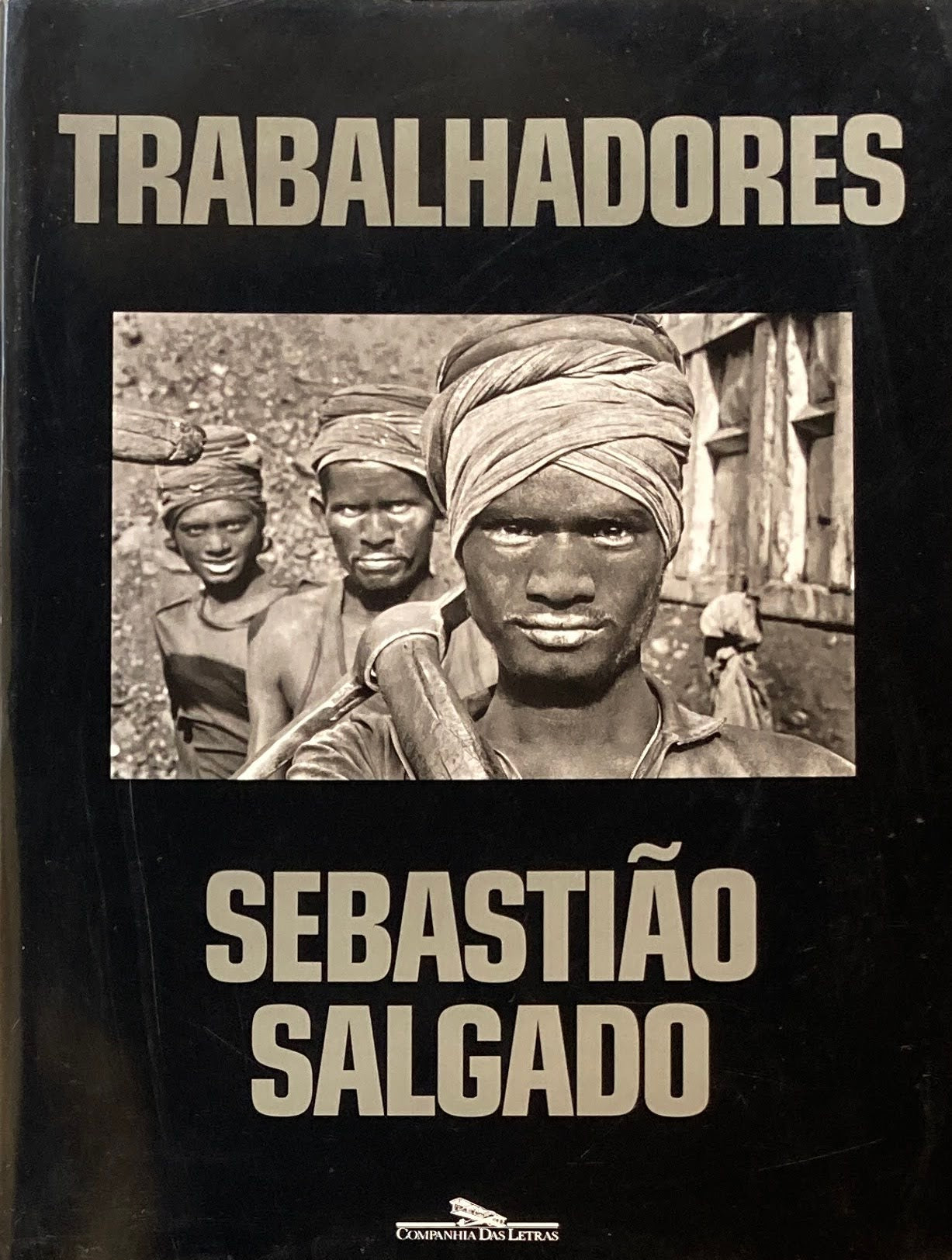 当店限定販売 セバスチャン サルガド Sebastiao Salgado 写真集