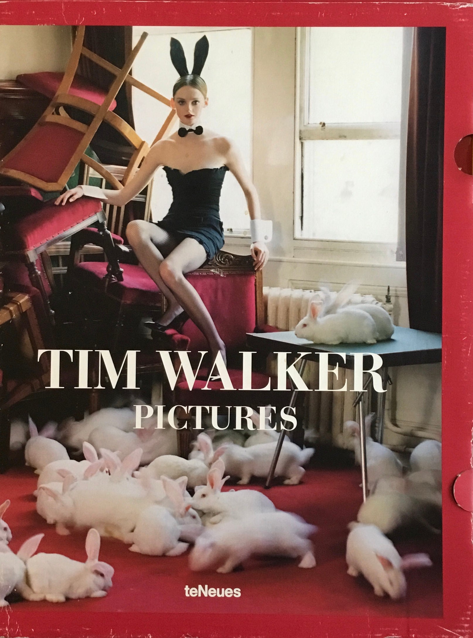 TIM WALKER PICTURES ティム・ウォーカー写真集 – smokebooks shop