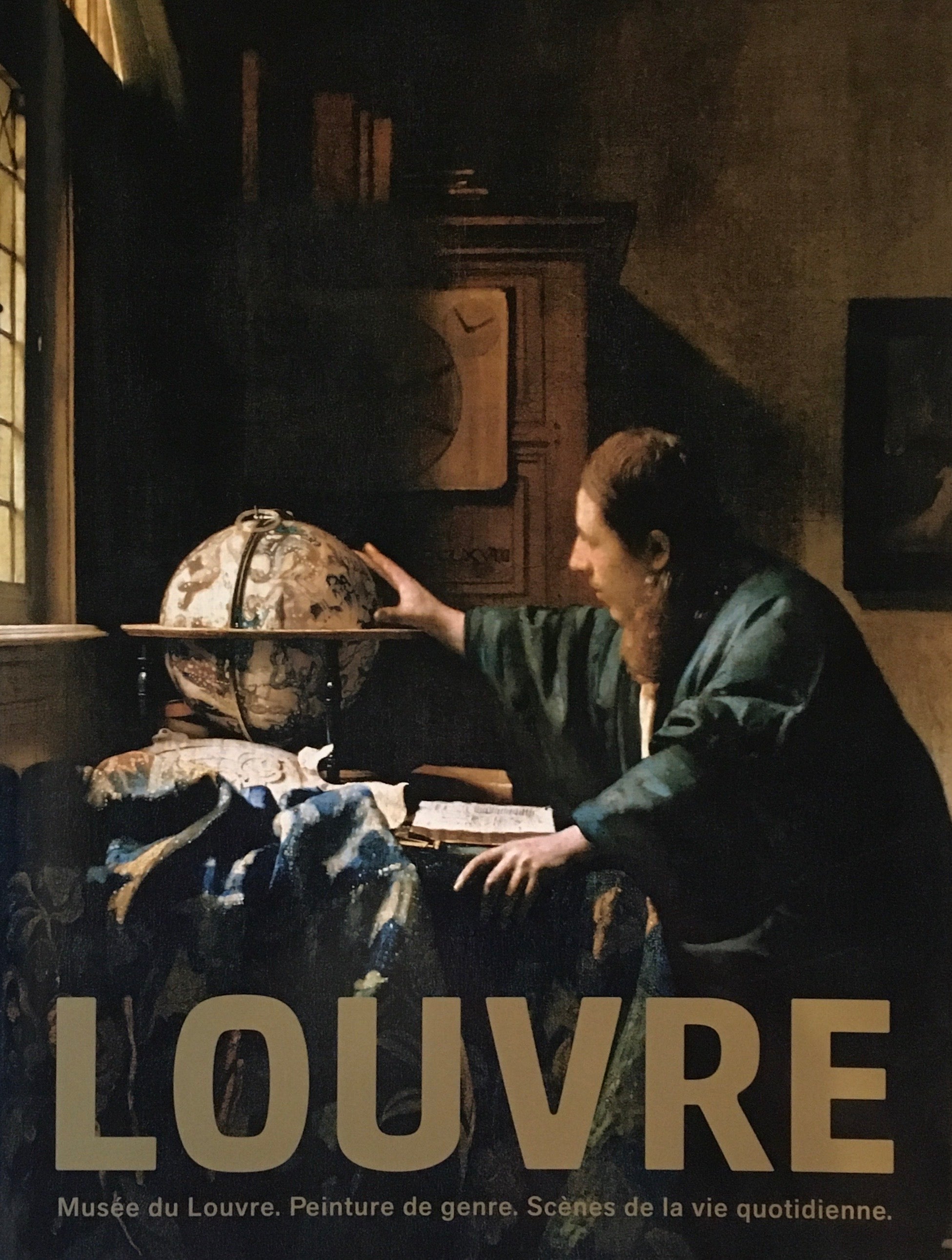 Louvre ルーヴル 代表作品300点 - その他