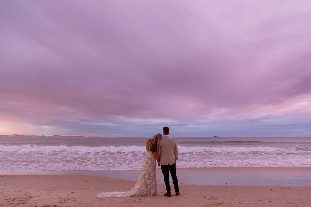 Kate Nutt Clarkes Beach