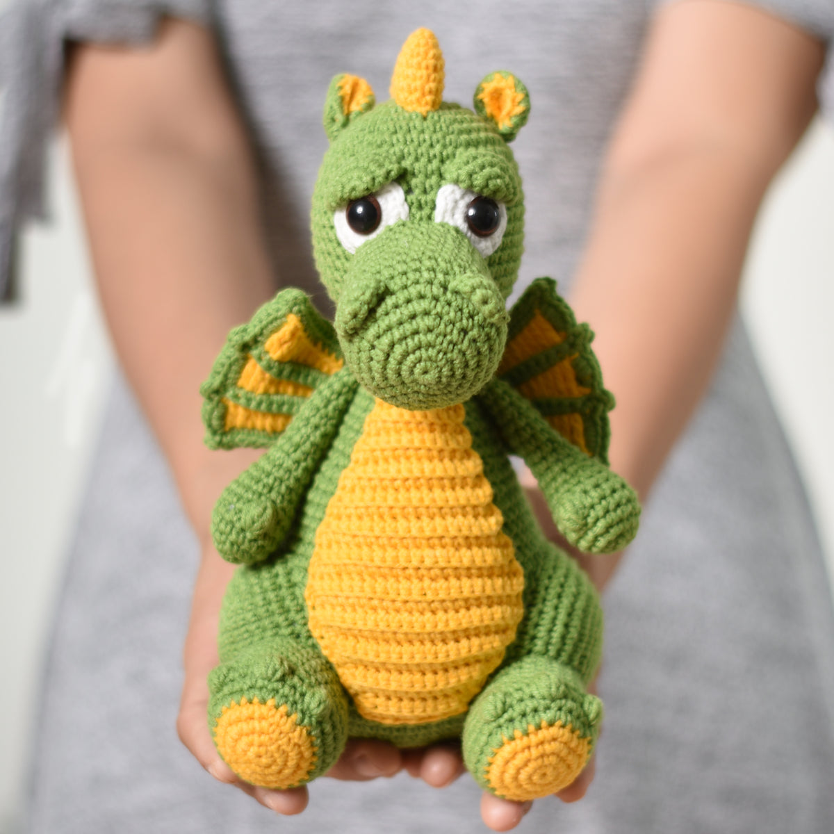 drake dragon stuffed animal