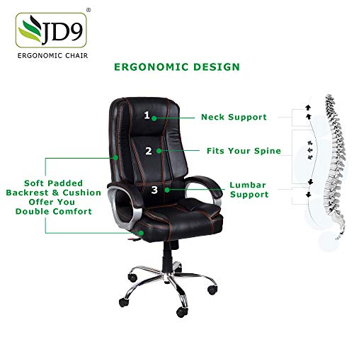 jd9 office chair