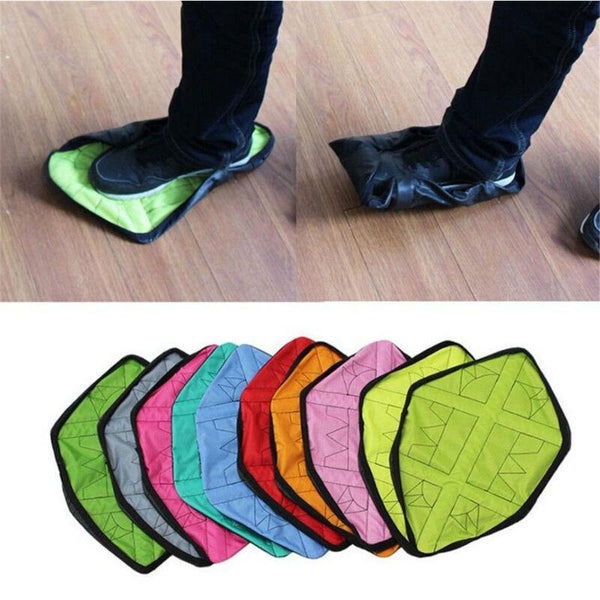 sock shoe covers