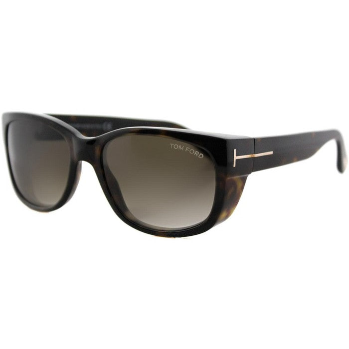 TOM FORD】Carson TF441 52K 56□17 130・3-