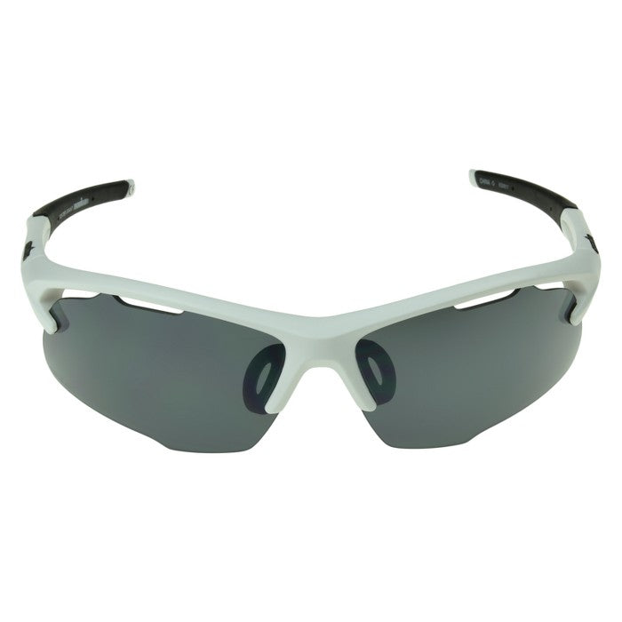 men's ironman ironflex polarized wrap sunglasses