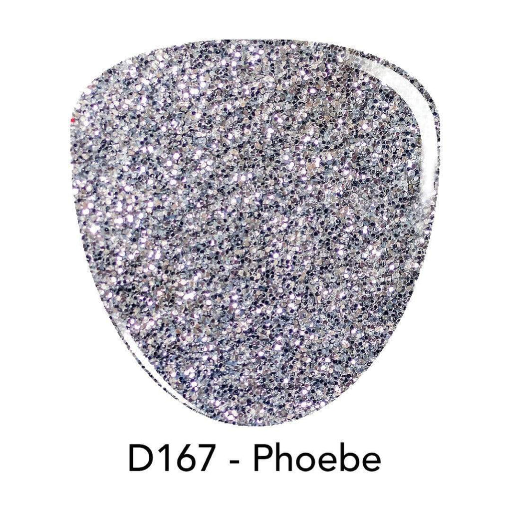 D167 Phoebe – Revel Nail