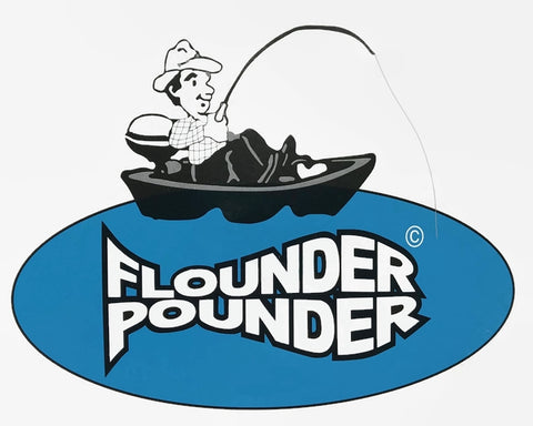 Flounder Pounder
