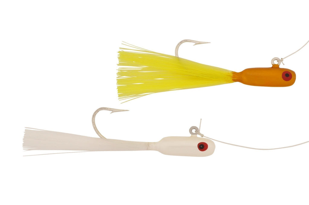 What are some good brands of redfish rigs?