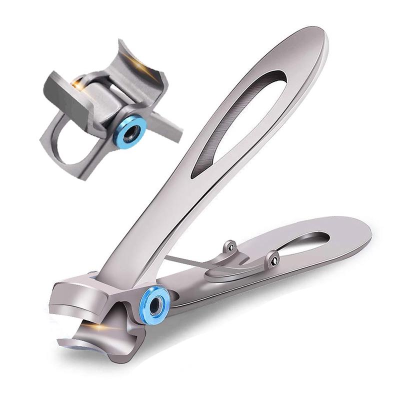 cool nail clippers