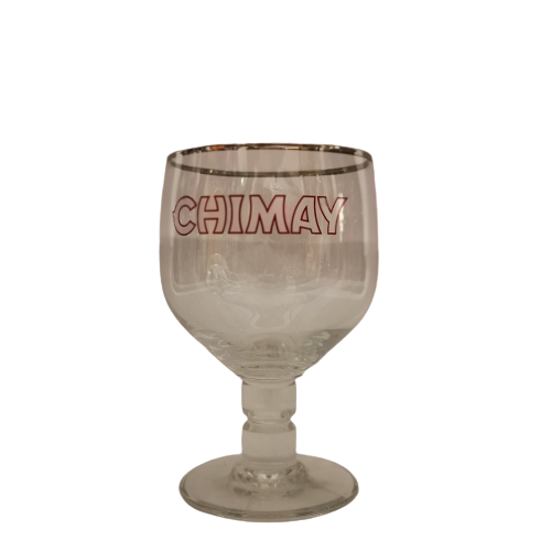 Copa Chimay - Santuario de la Cerveza