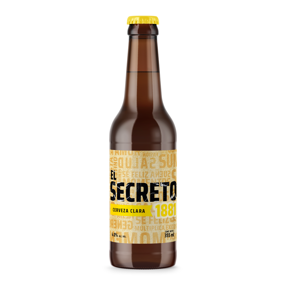 El Secreto Clara - Santuario de la Cerveza