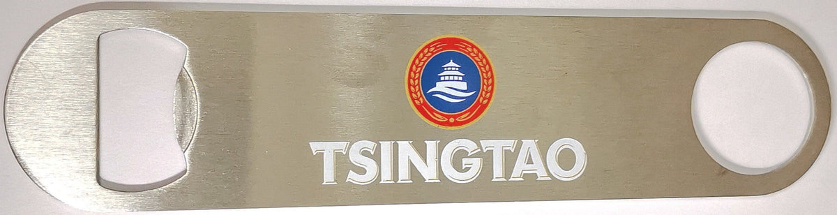 Destapador tsingtao - Santuario de la Cerveza