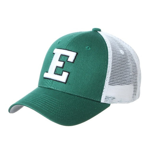 Zephyr Men's Adjustable Snapback Hat Big Rig 