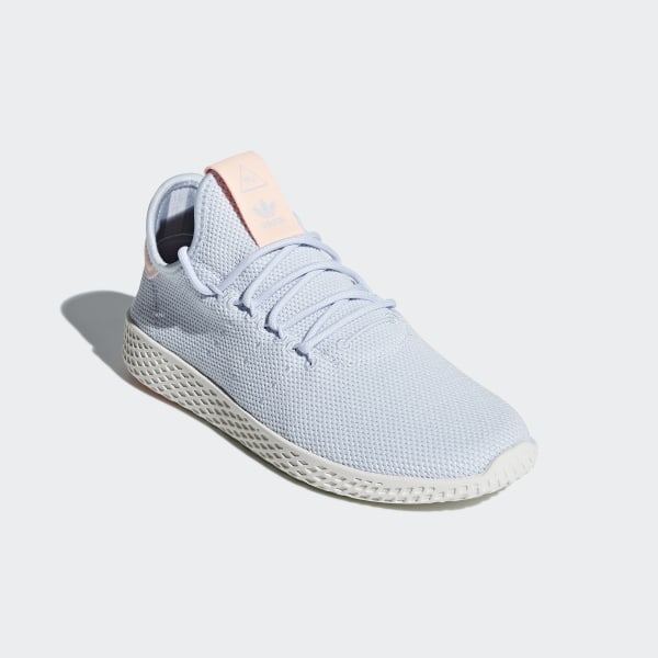 pharrell williams tennis hu shoes