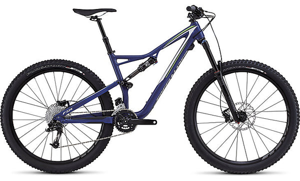 Stumpjumper Comp 650b