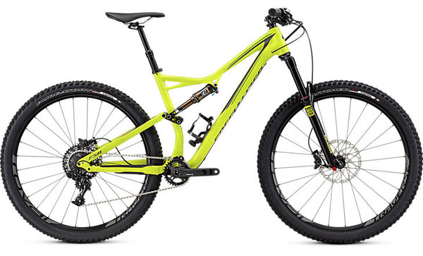 Specialized Stumpjumper Elite 29 2016