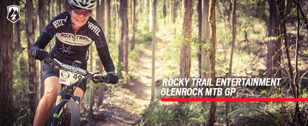 Rocky Trail Entertainment Glenrock 7hr