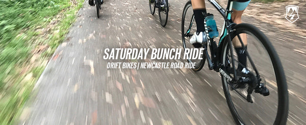 newcastle-bunch-ride-road-group