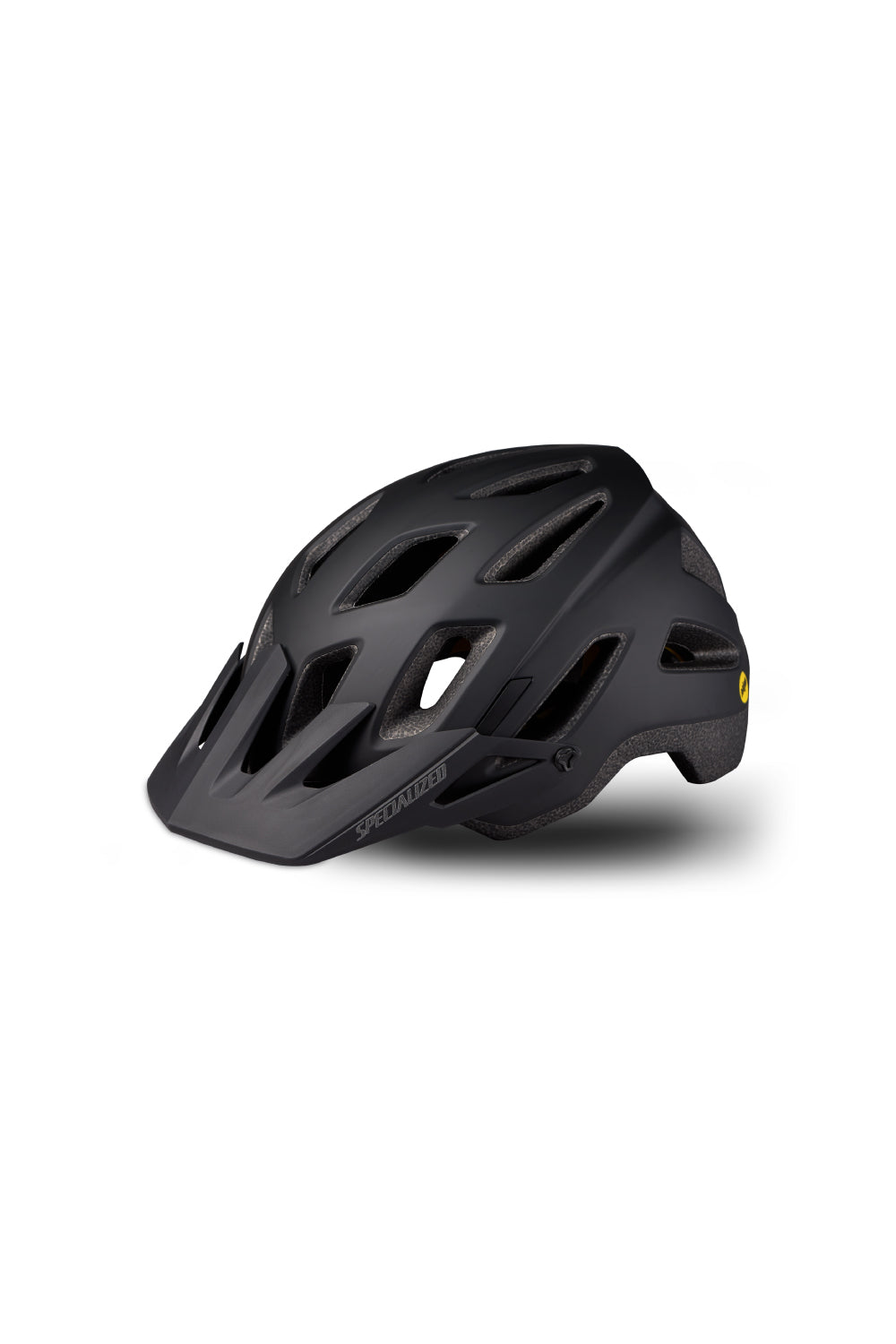 specialized ambush black