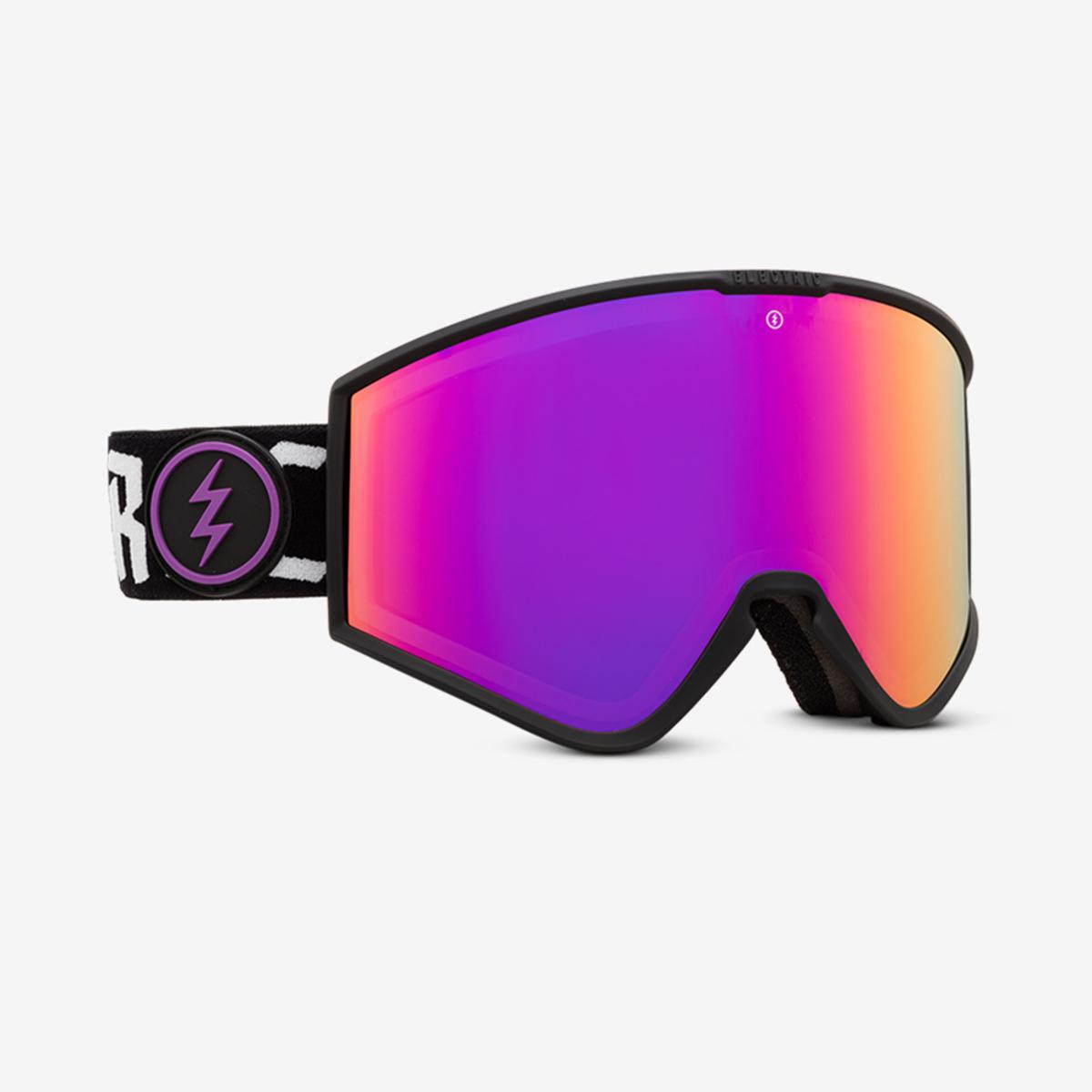 Electric Kleveland 2022 Goggles