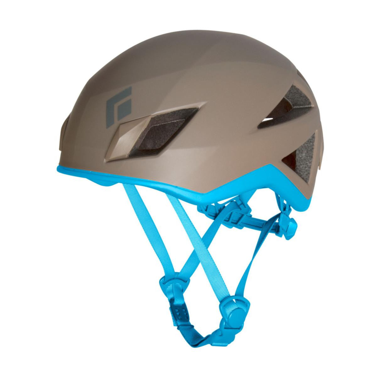 Black Diamond Vector Helmet