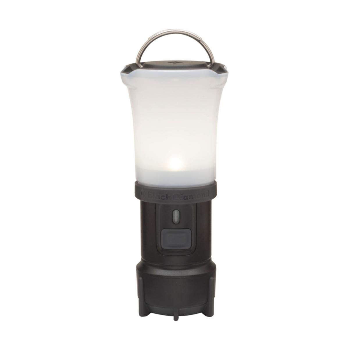 Black Diamond Voyager Lantern 140 Lumens Matte Black