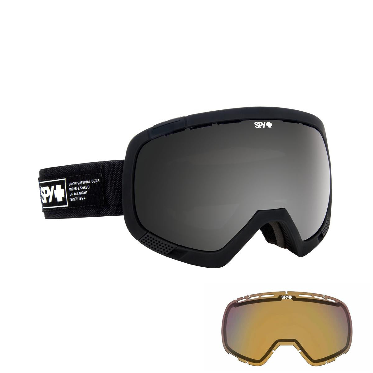 Spy Platoon Goggles