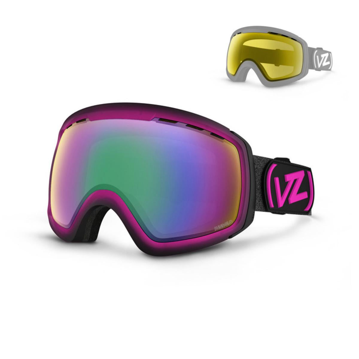 Vonzipper Feenom N.L.S. Goggles