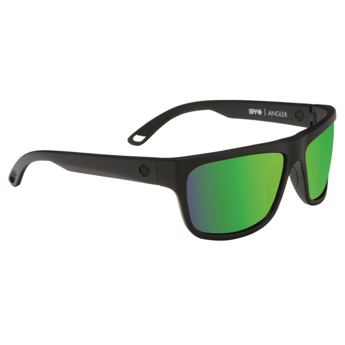 Spy Angler Men's Sunglasses