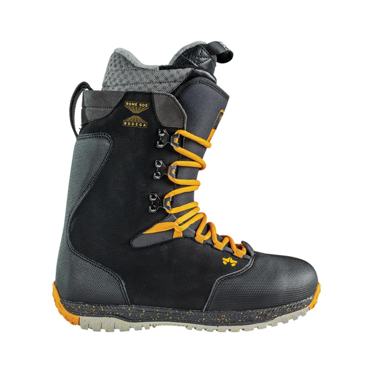 Rome Bodega Lace 2021 Men's Snowboard Boots