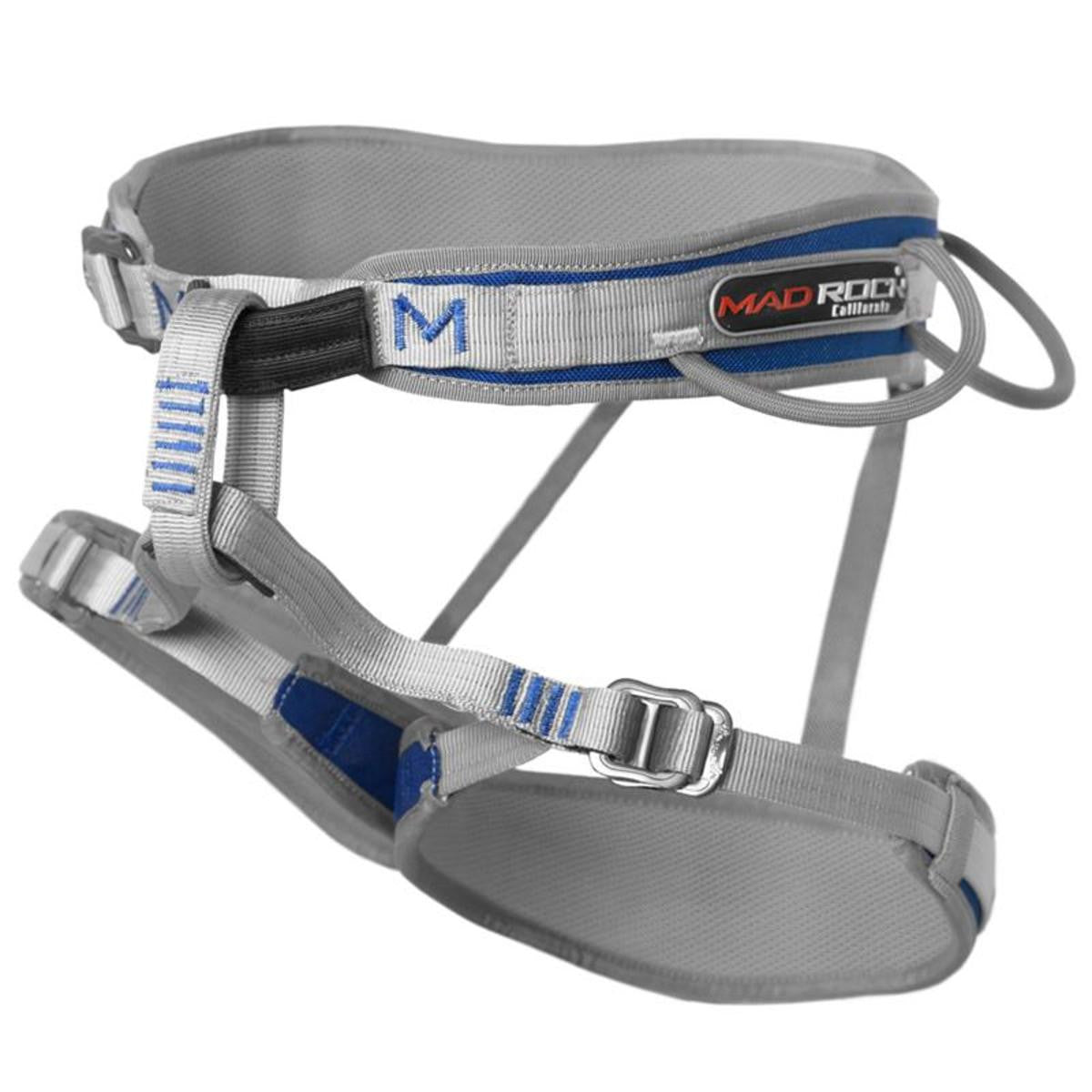 Mad Rock Mars Men's Harness