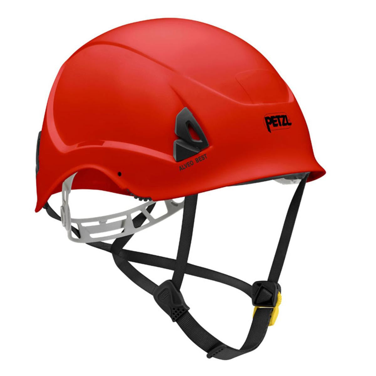 Petzl Alveo Best Helmet