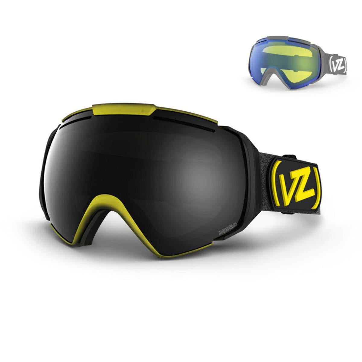 Vonzipper El Kabong Goggles