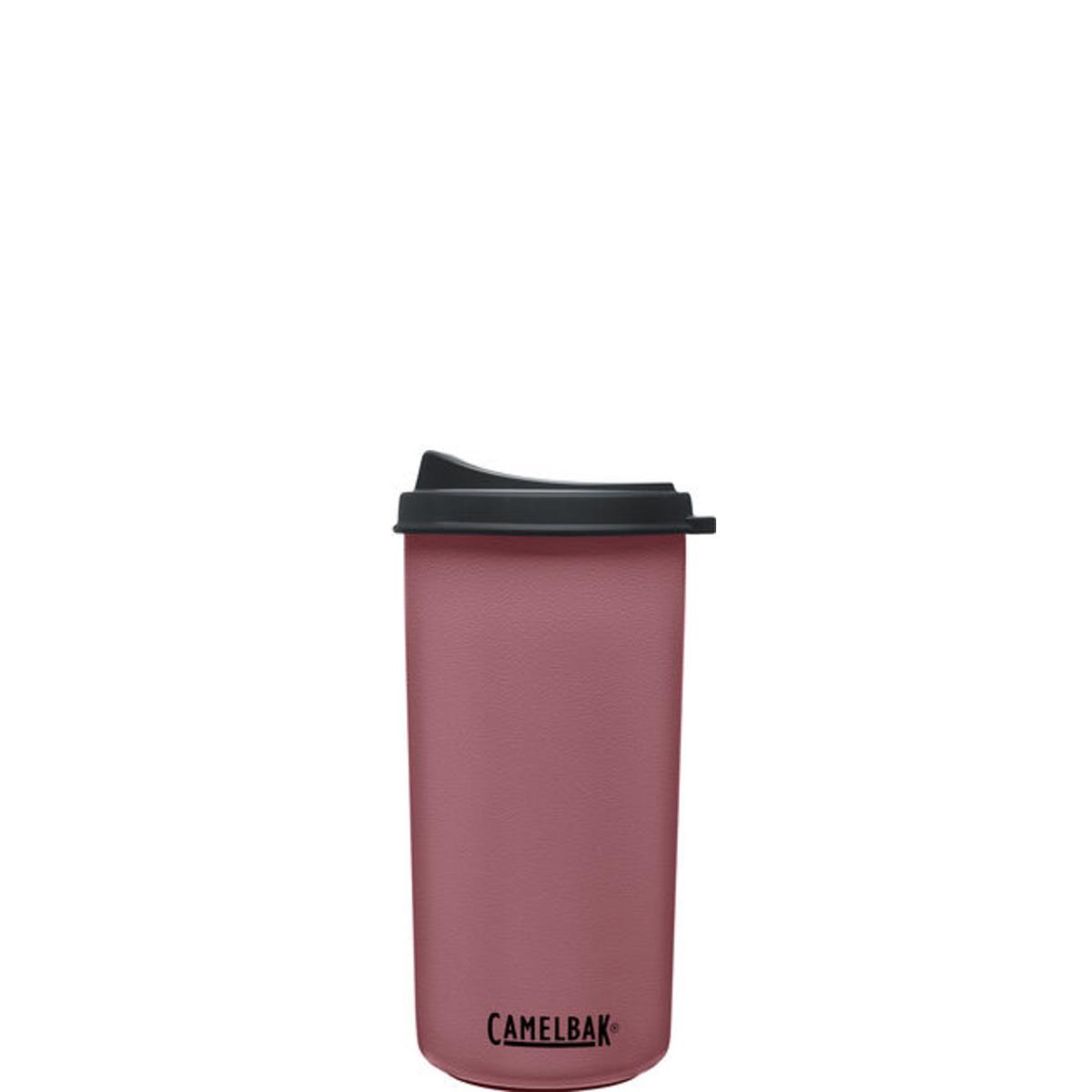 Camelbak MultiBev 22 oz Bottle / 16 oz Cup, Insulated Stainless Steel Waterbottle