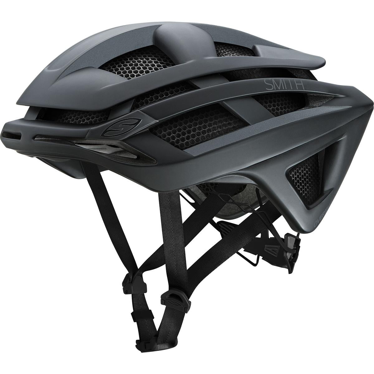 Smith Overtake 2015 Men's Helmet
