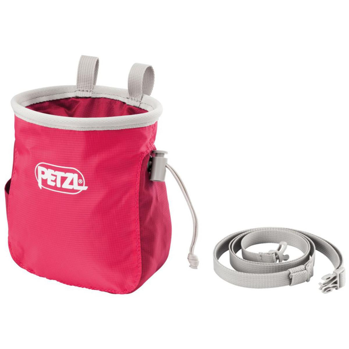 Petzl Saka Chalk Bag