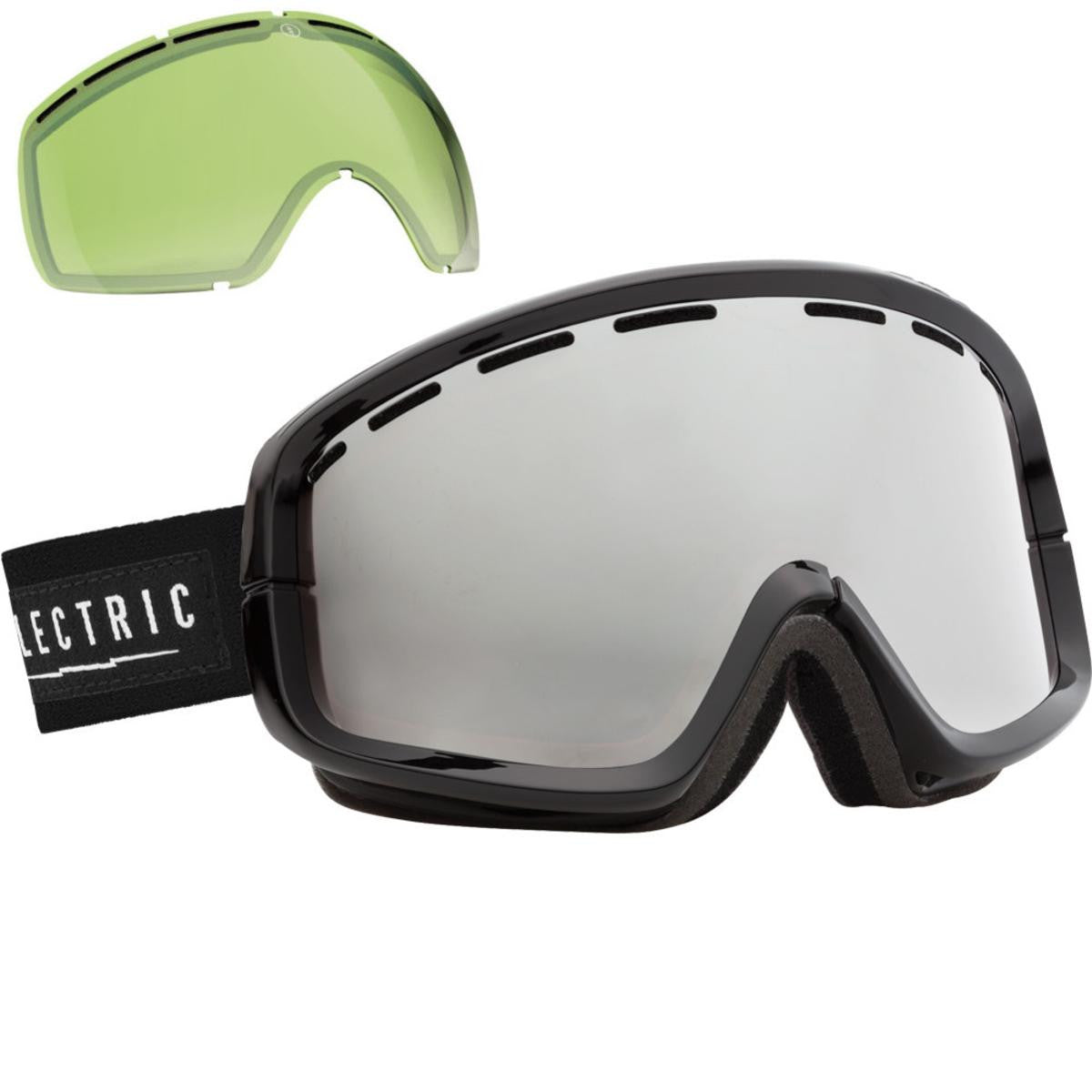 Electric EGB2 Goggles Multiple Colors New