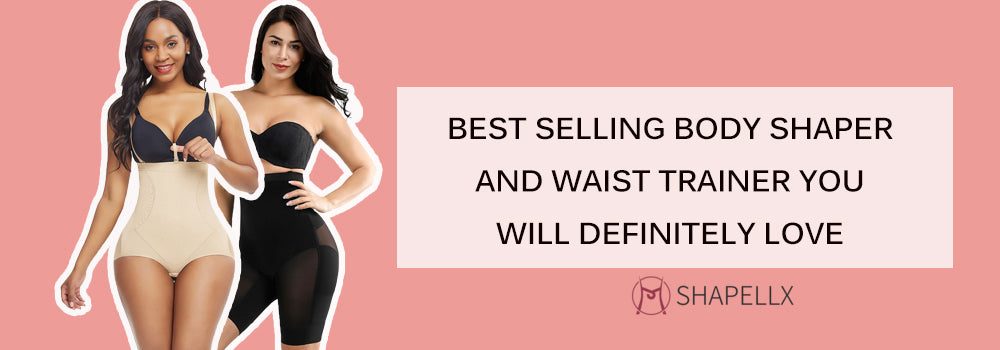 best selling shapewear