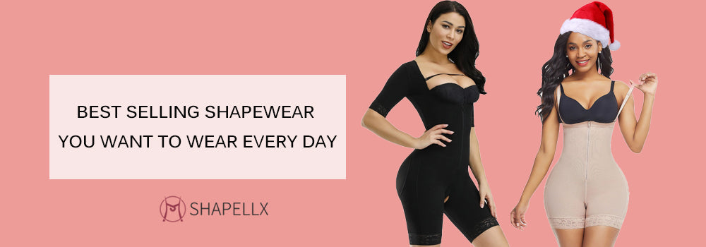 best selling shapewear