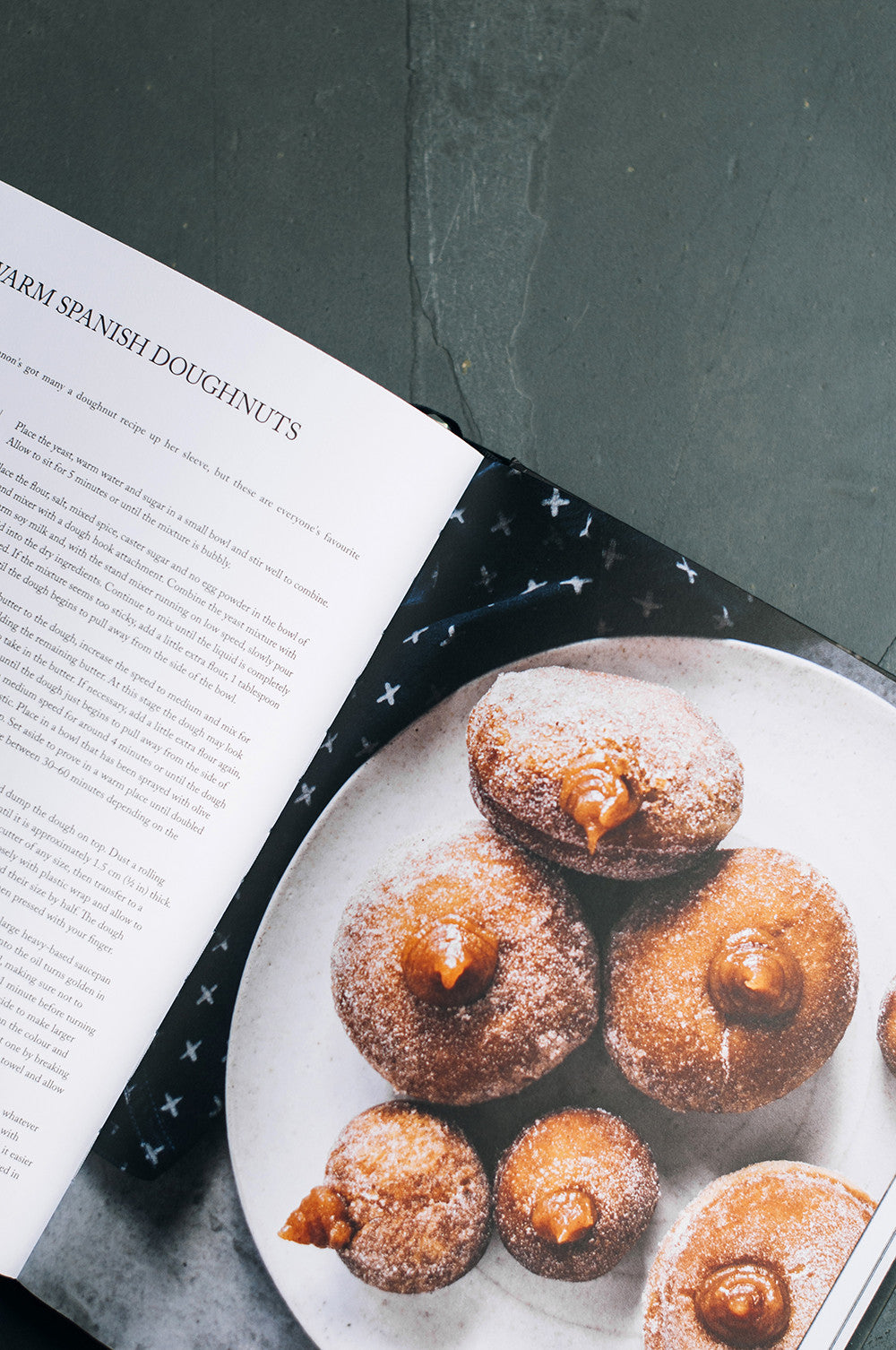 smith & daughters vegan cookbook review