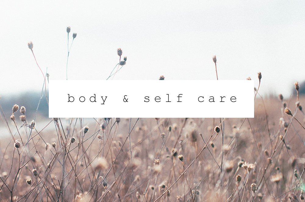 chickpea magazine archives - body and self care