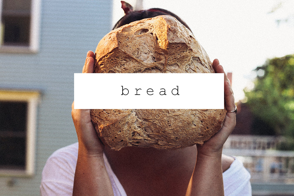 chickpea magazine archives - bread recipes